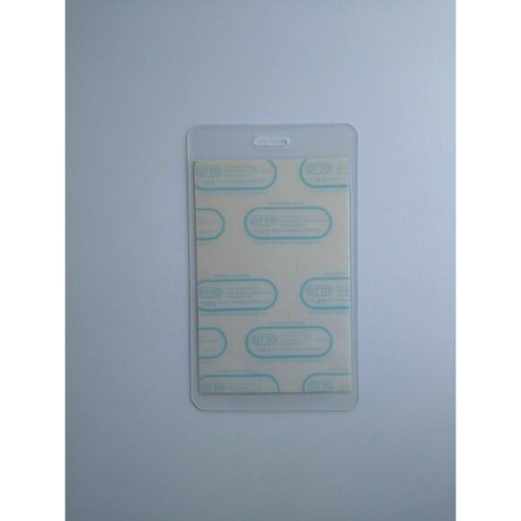 ZZ Top Backstage Pass Original Afterburner Tour Rock Concert Spinx Crew 1985 - Picture 3 of 4